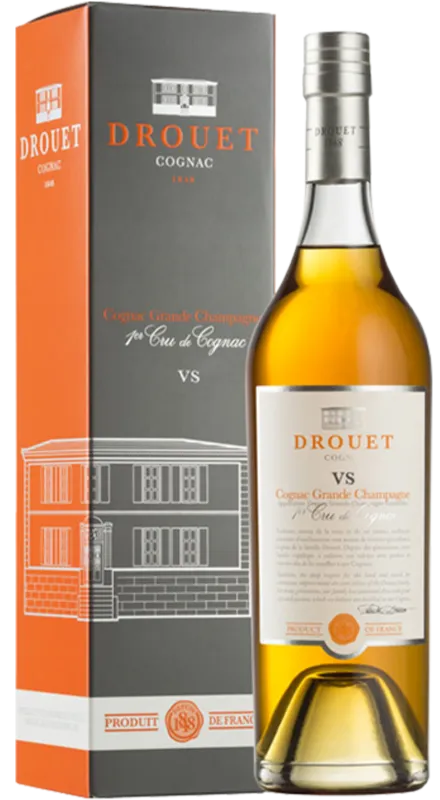 Drouet VS Cognac 0.7L